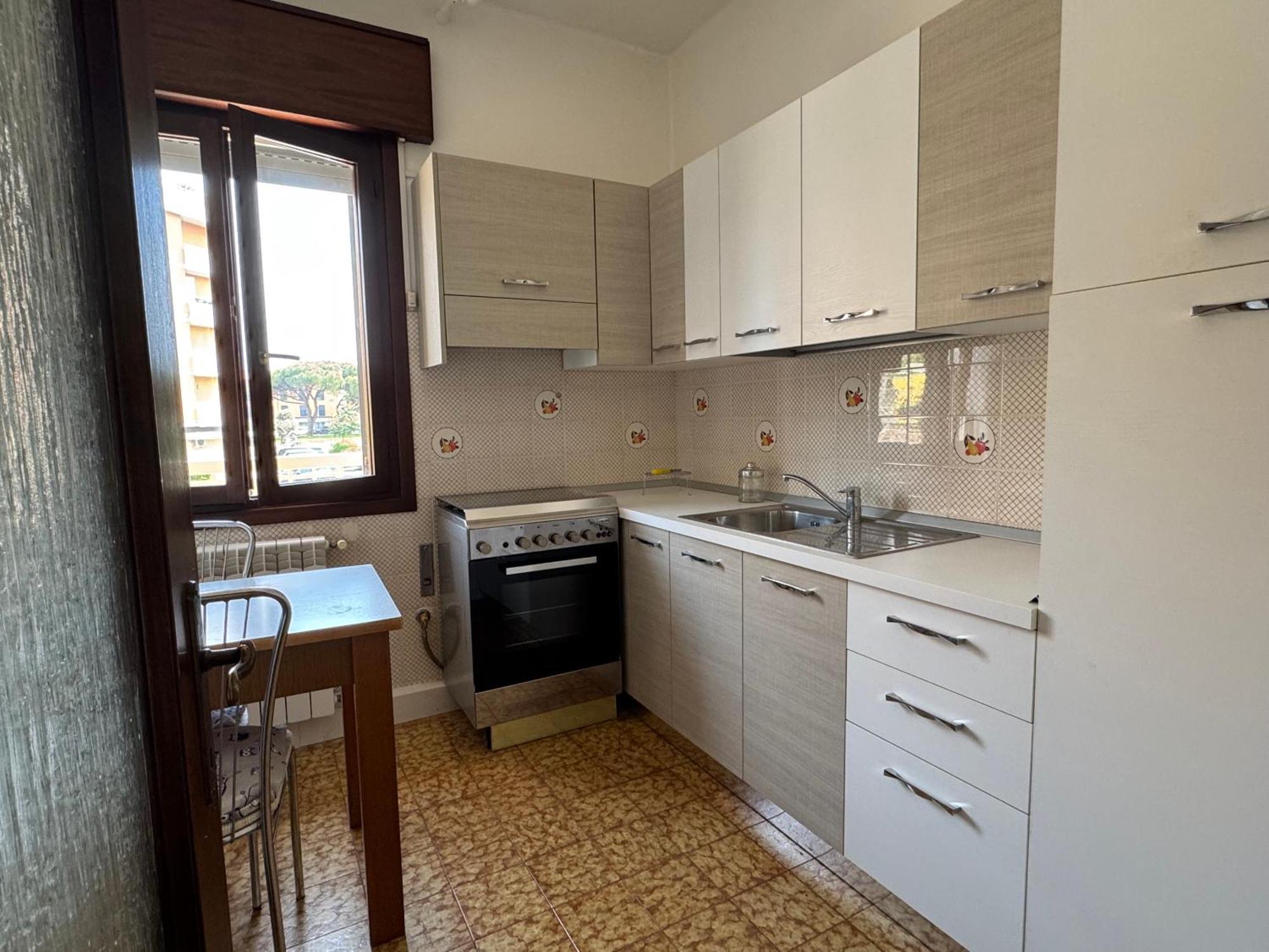 Appartamento Casalina Caorle