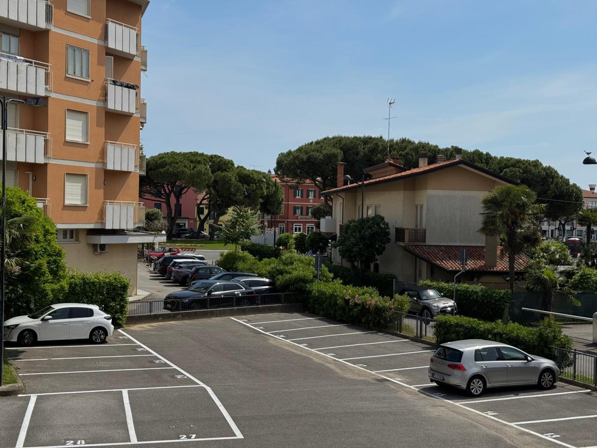 Casalina Appartamento