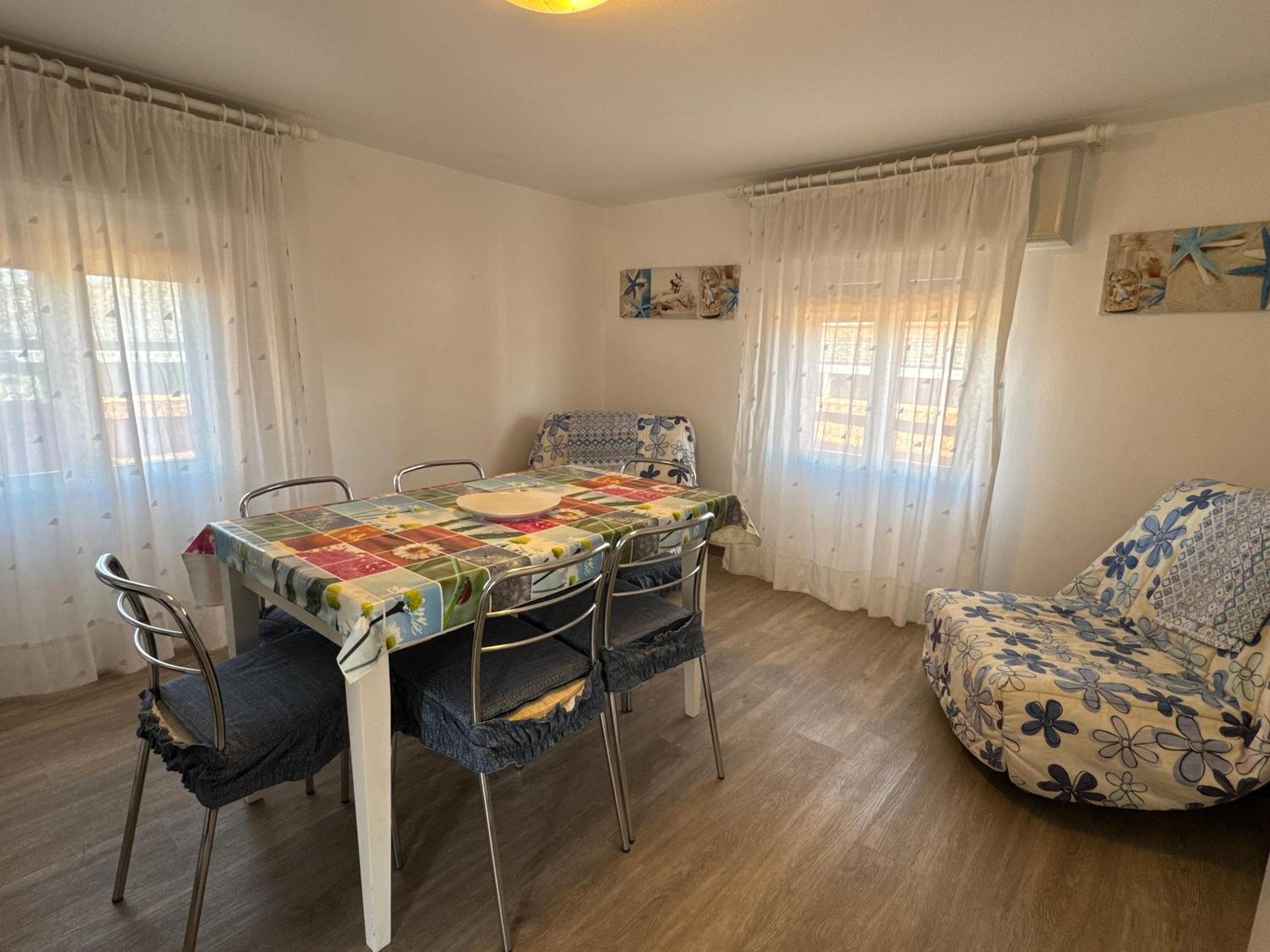 Casalina Appartamento *
