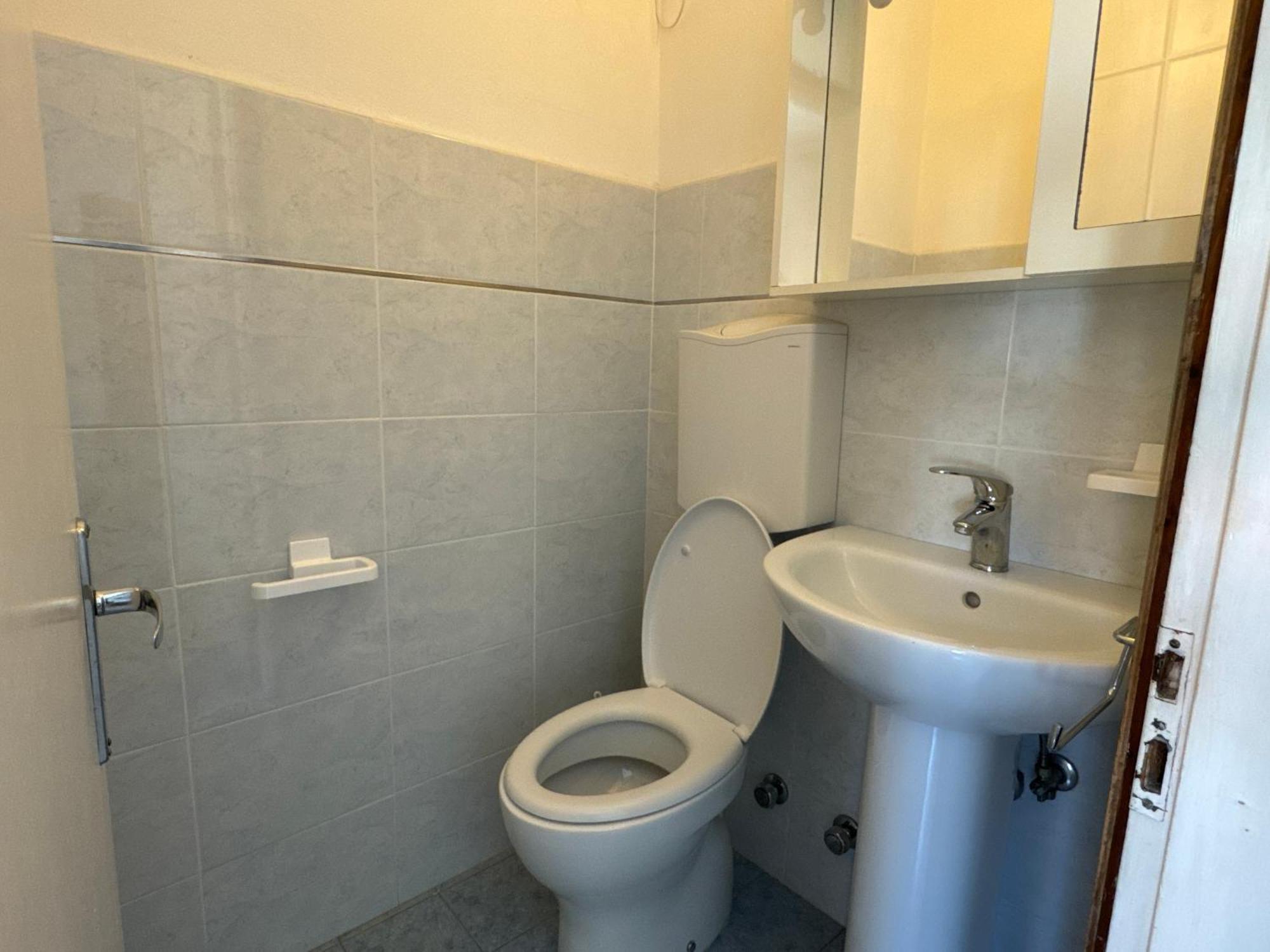 Appartamento Casalina