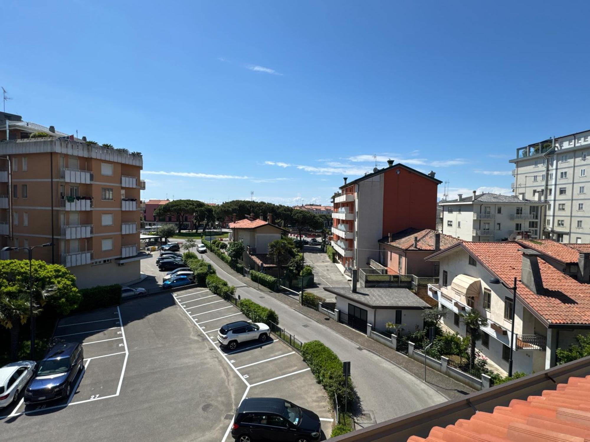 Casalina Appartamento *
