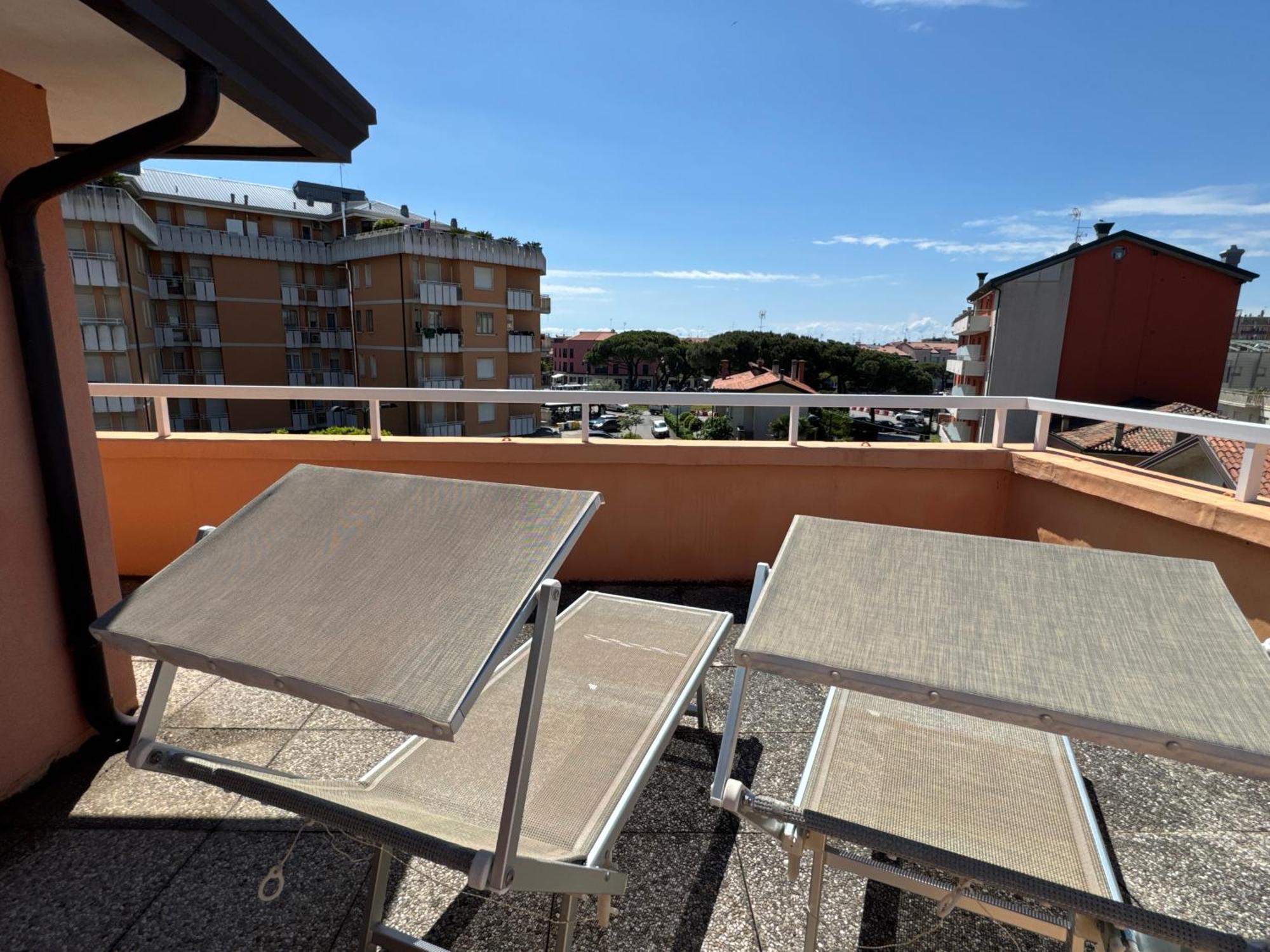 Casalina Appartamento *